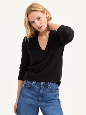 Coleta Cashmere Sweater
