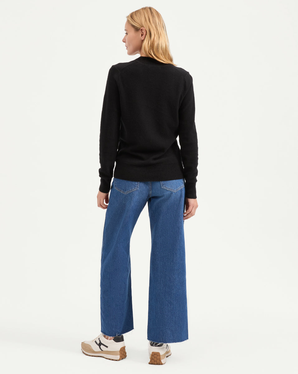 Coleta Cashmere Sweater - Image 4