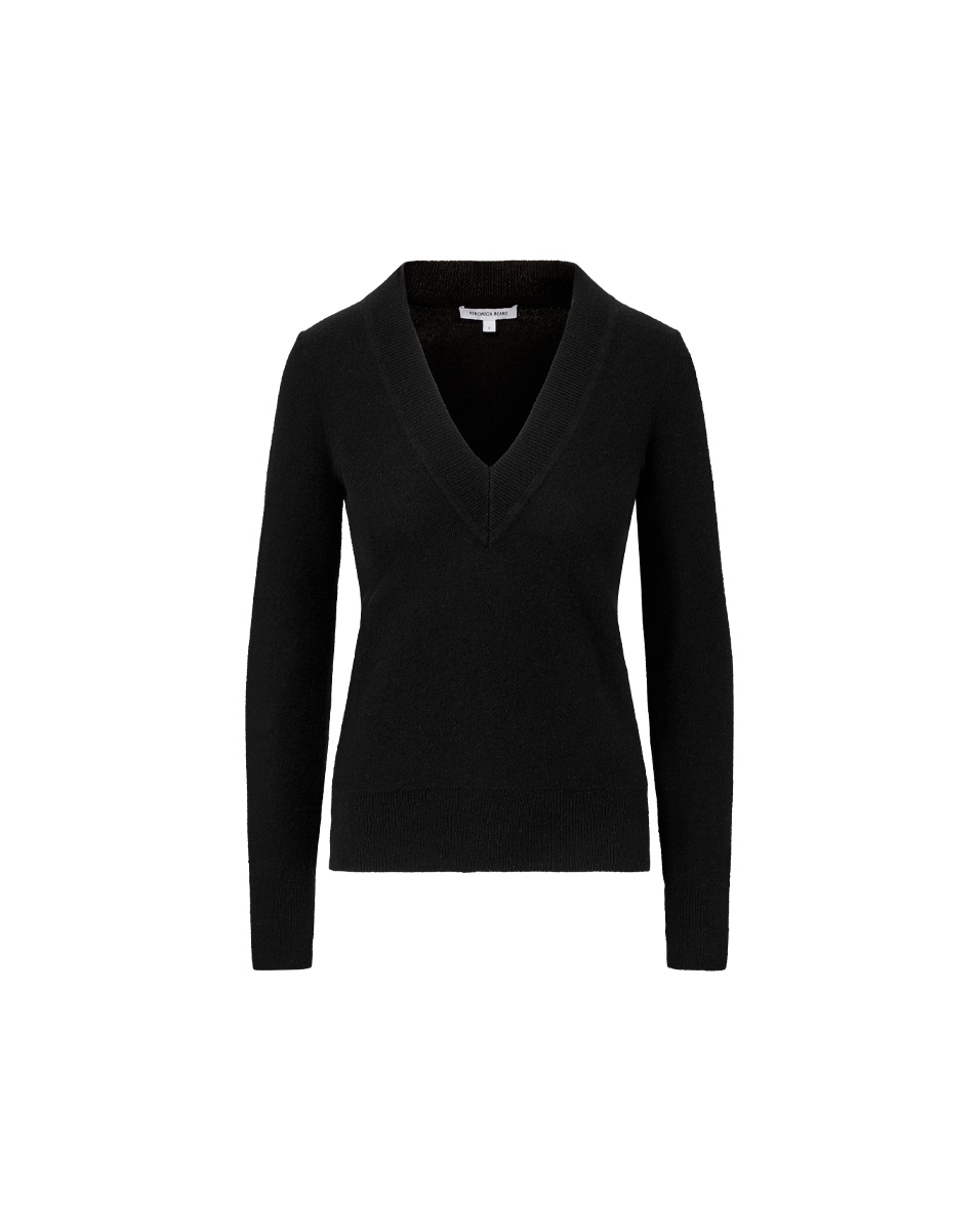 Coleta Cashmere Sweater - Image 5