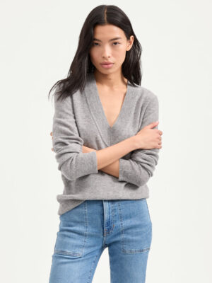 Coleta Cashmere Sweater
