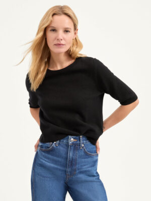 Shana Cashmere Sweater