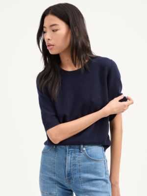 Shana Cashmere Sweater