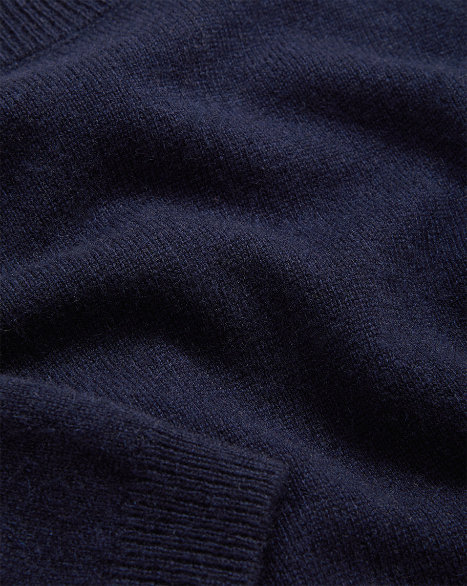 Shana Cashmere Sweater - Image 3