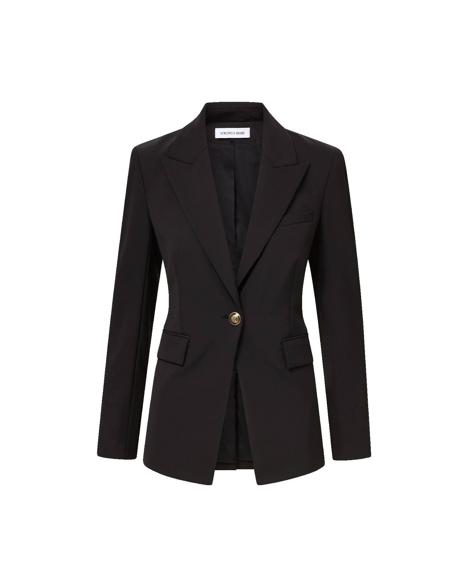 Naira Scuba Dickey Jacket - Image 8