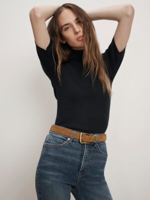 Alastair Merino Wool Pullover