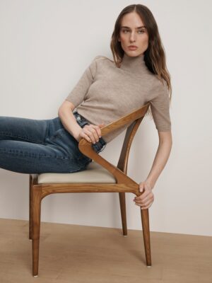 Alastair Merino Wool Pullover