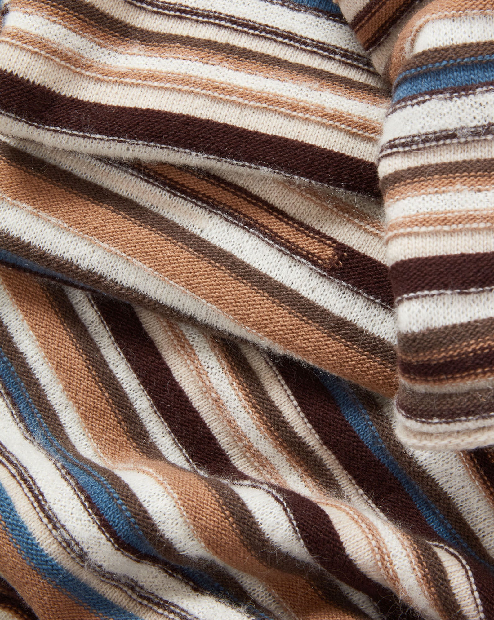 Sanders Knit Maxi Dress - Image 4