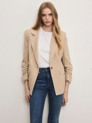 Battista Dickey Jacket