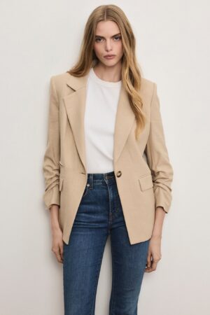 Battista Dickey Jacket