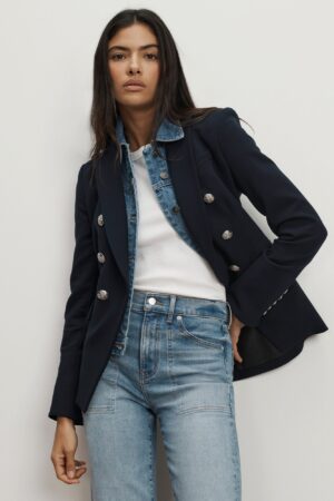 Miller Dickey Jacket