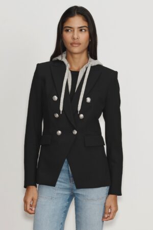 Miller Dickey Jacket