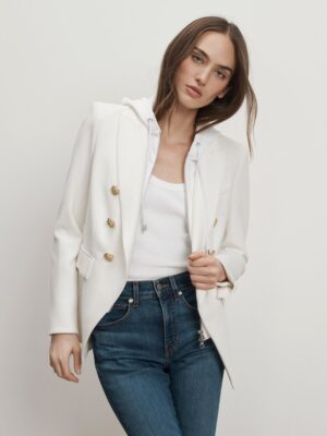 Miller Dickey Jacket