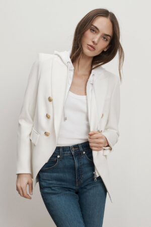 Miller Dickey Jacket