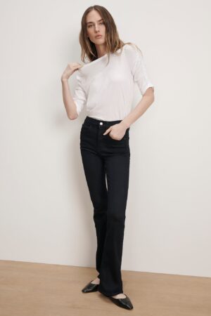 Beverly Skinny-Flare Jean