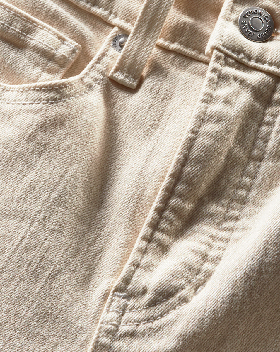 Taylor Wide-Leg Jean - Image 3