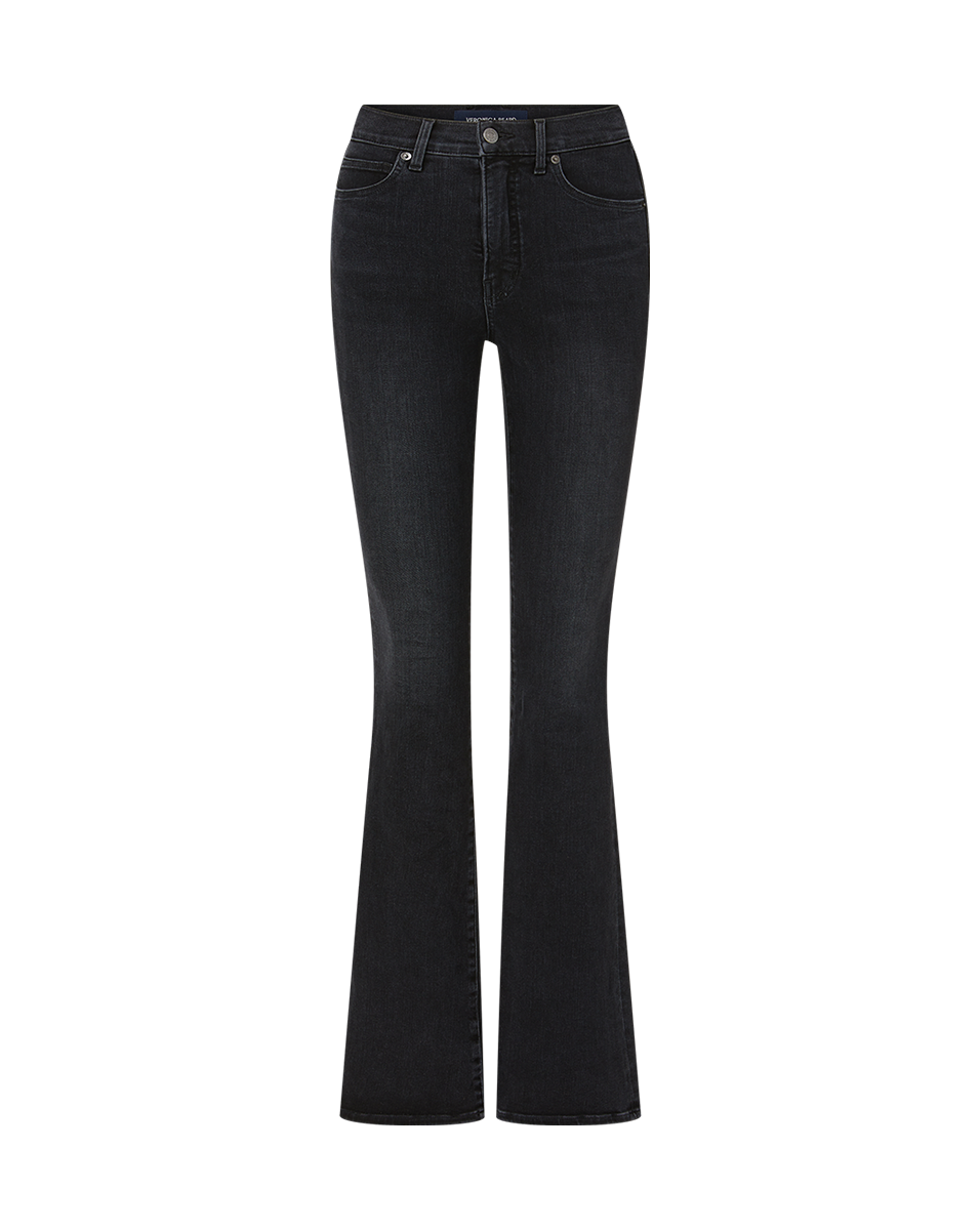 Beverly Skinny-Flare Jean - Image 7