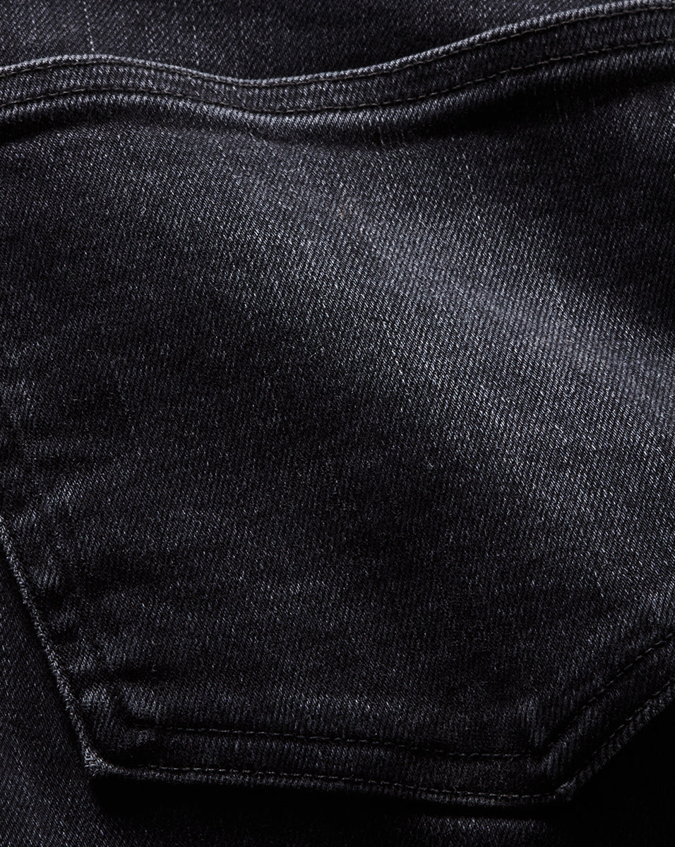 Beverly Skinny-Flare Jean - Image 4