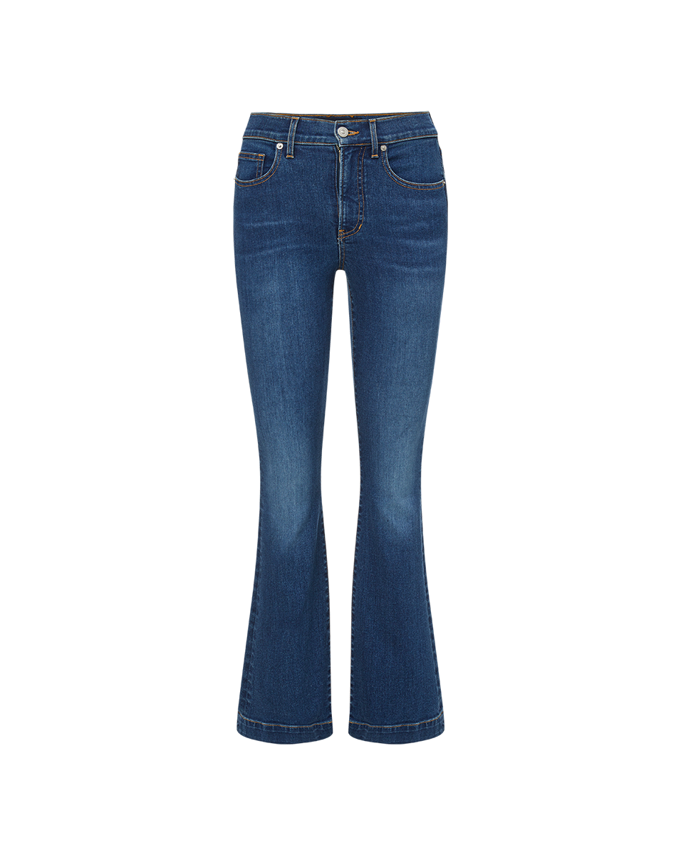 Carson Kick-Flare Jean | Extended - Image 6