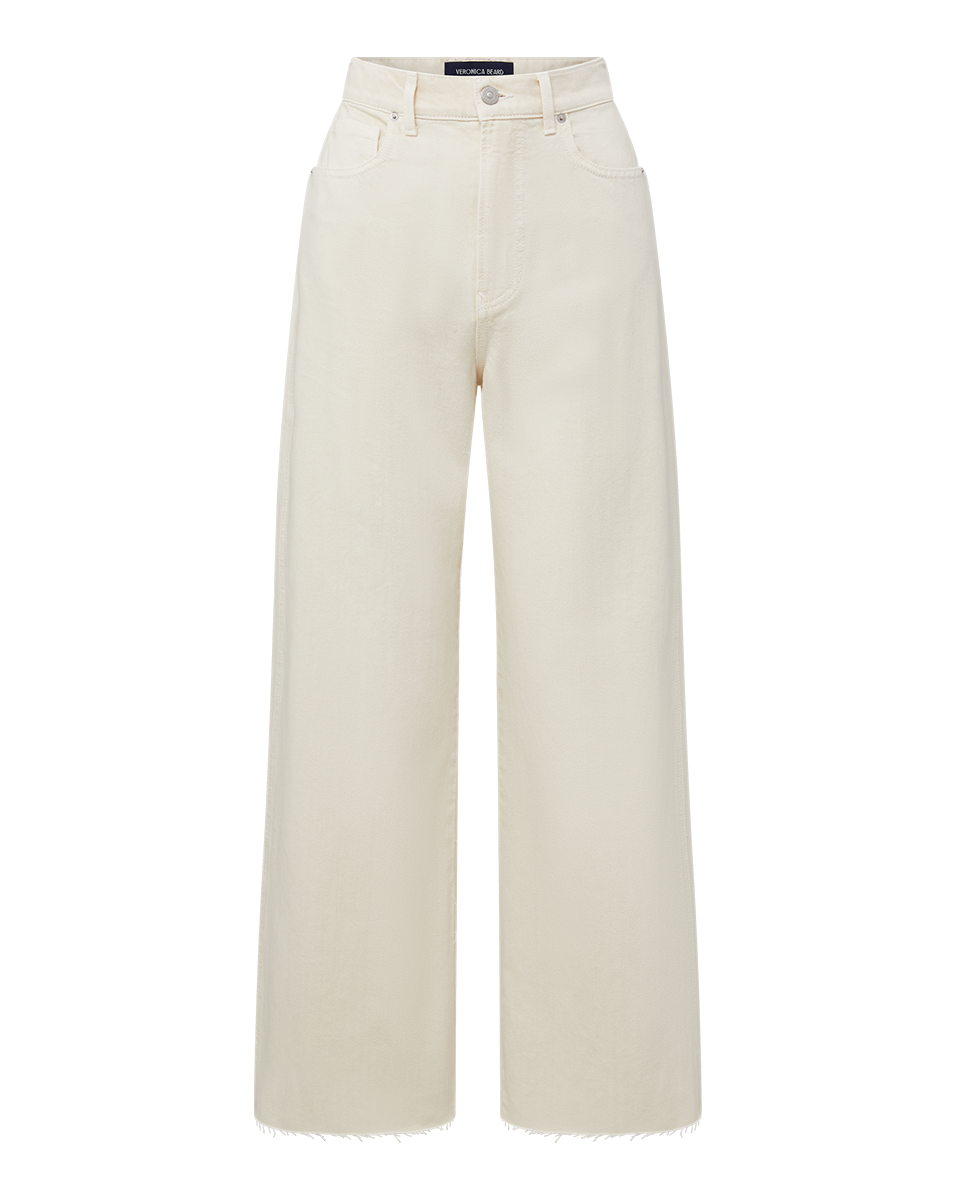 Taylor Cropped Wide-Leg Jean - Image 5