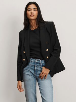 Miller Dickey Jacket