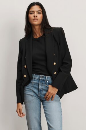 Miller Dickey Jacket