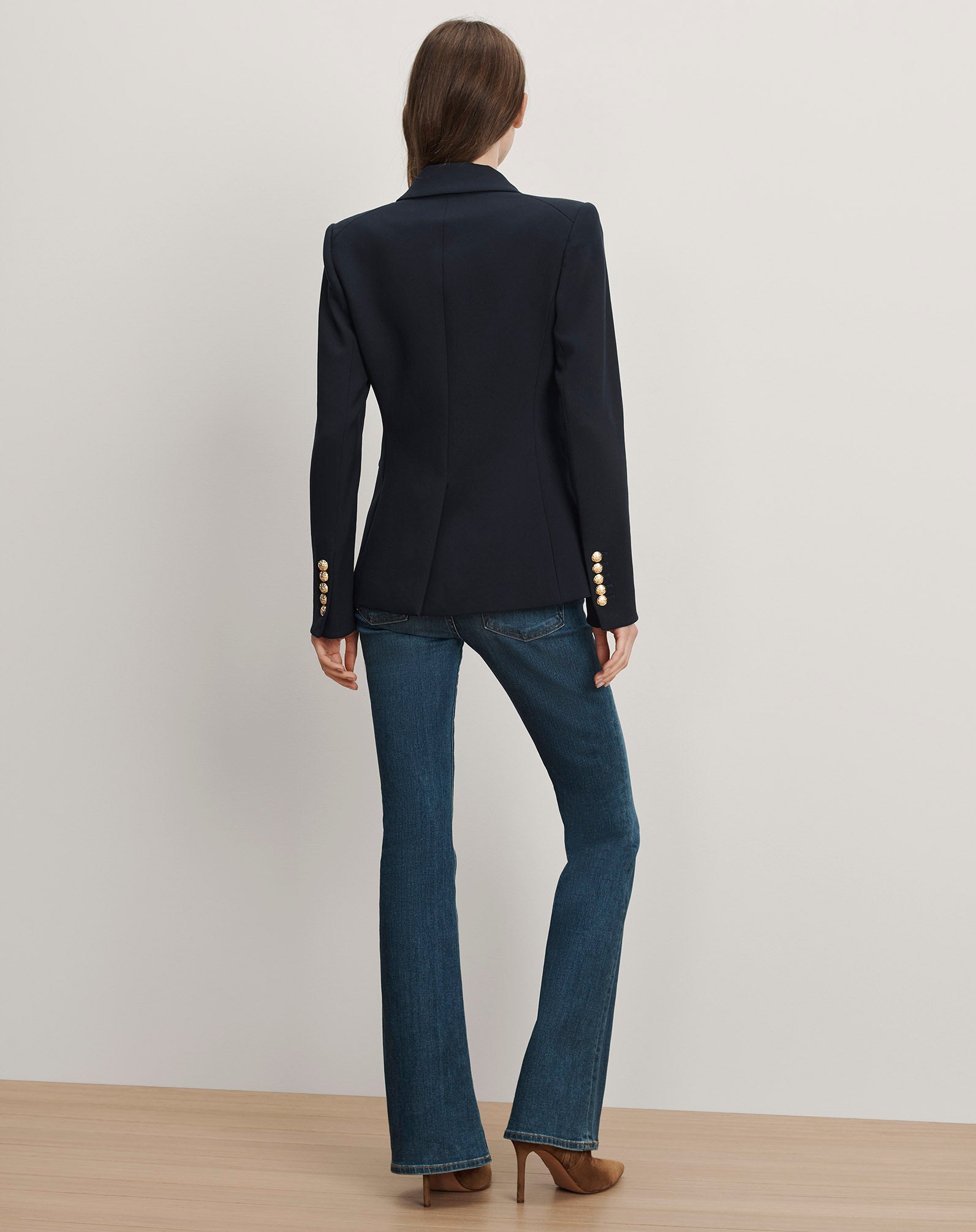 Miller Dickey Jacket - Image 5