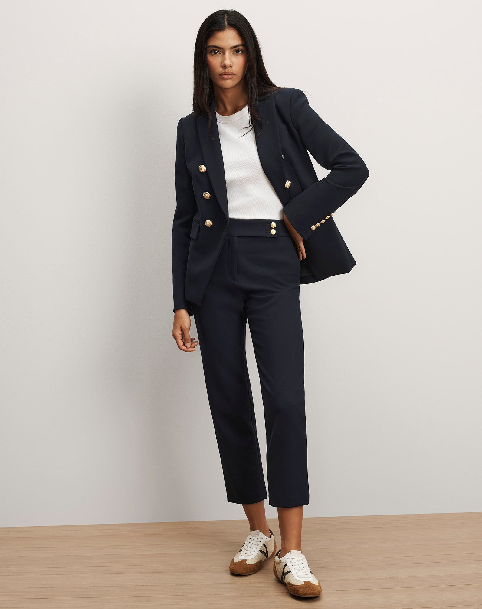 Miller Dickey Jacket - Image 6